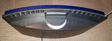 Preview: Beosound 1 - Alu